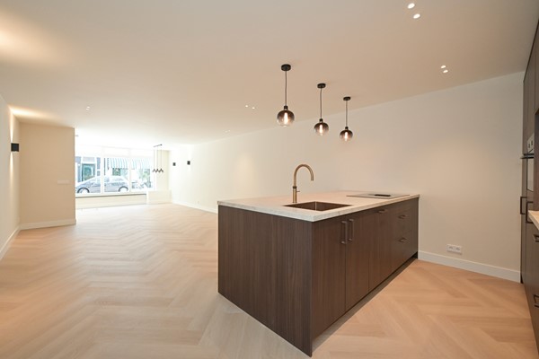 Medium property photo - Laan van Meerdervoort 37A, 2517 AD Den Haag